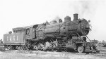 CEI 2-8-0 #890 - Chicago & Eastern Illinois